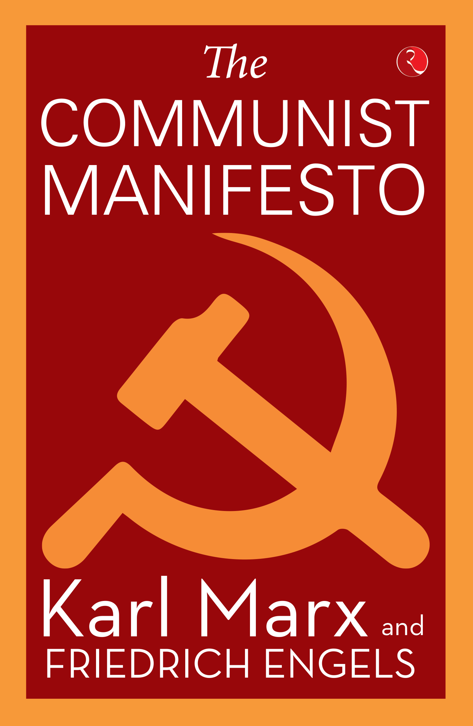 The Communist Manifesto