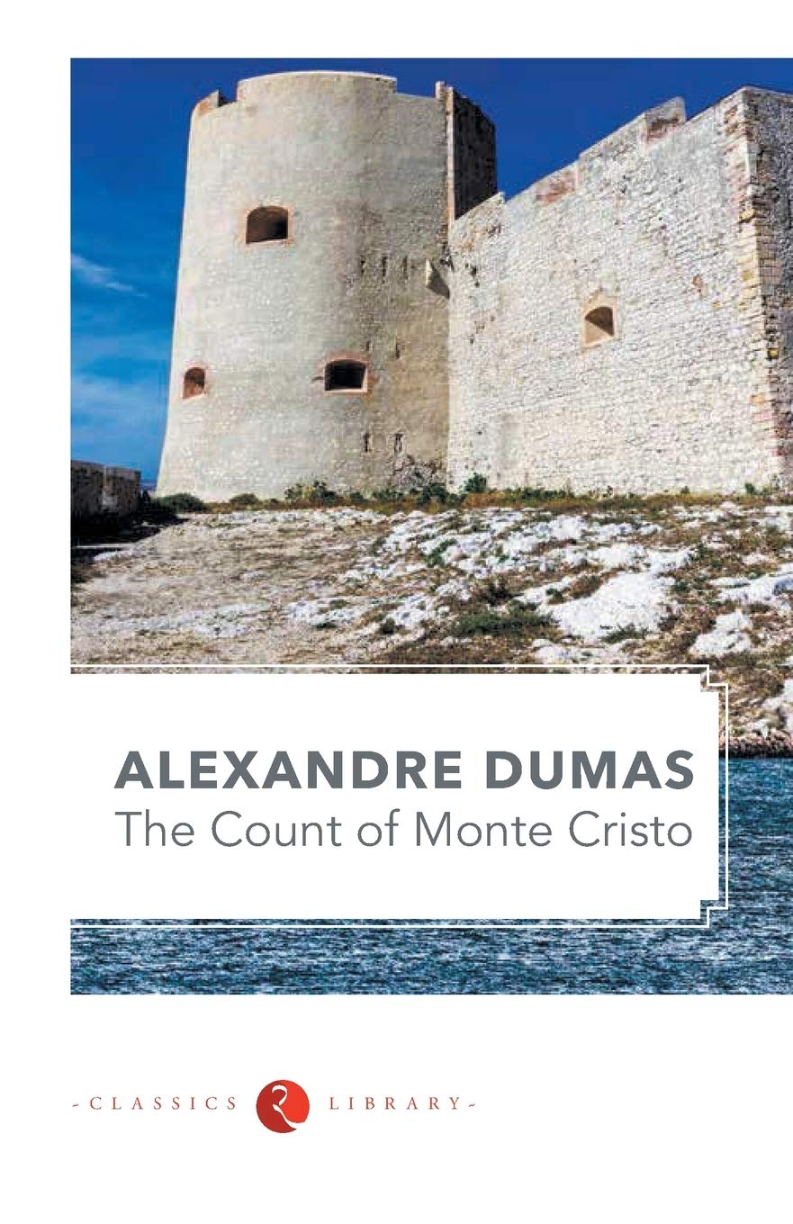 The Count Of Monte Cristo