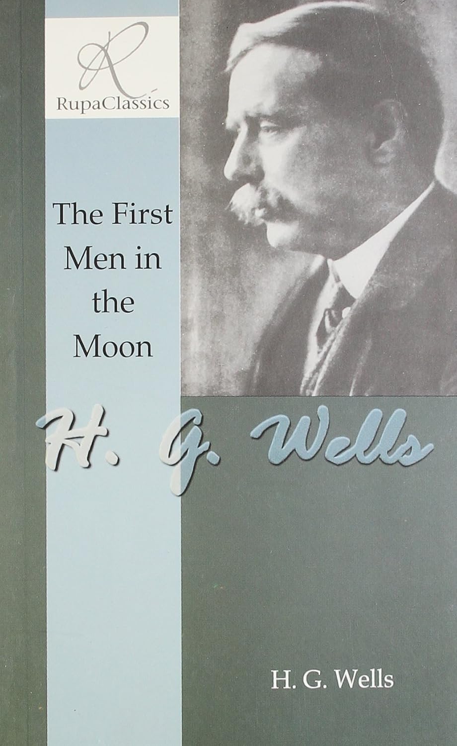 The First Men In The Moon