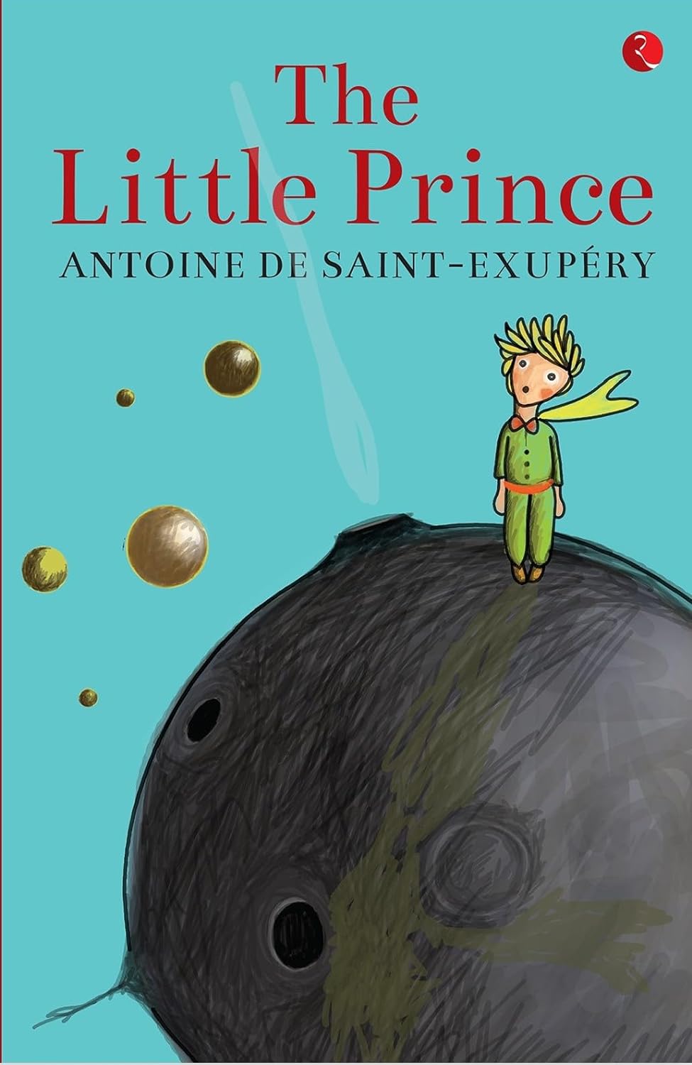 The Little Prince