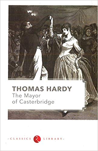 The Mayor Of Casterbridge