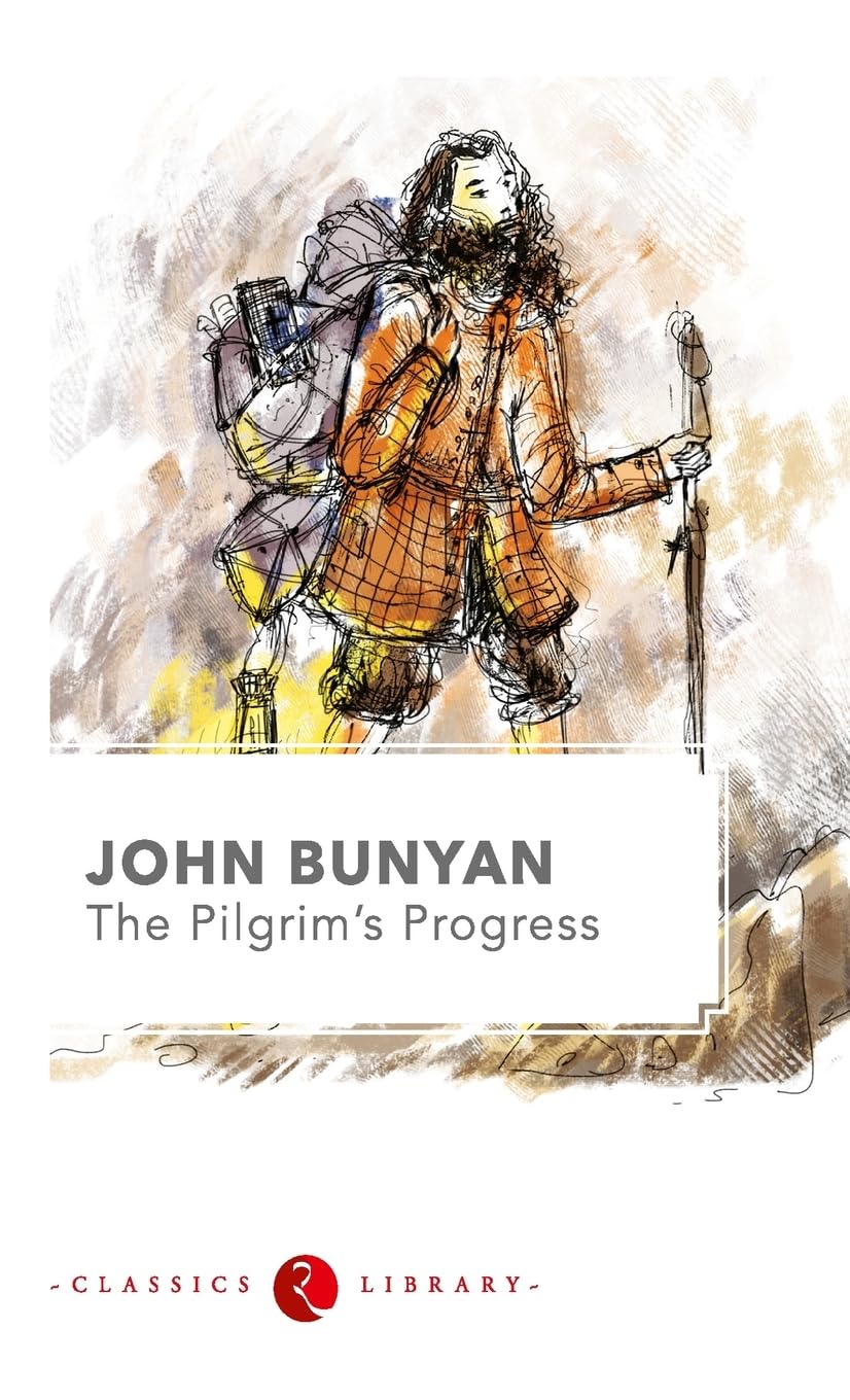 The Pilgrim's Progress