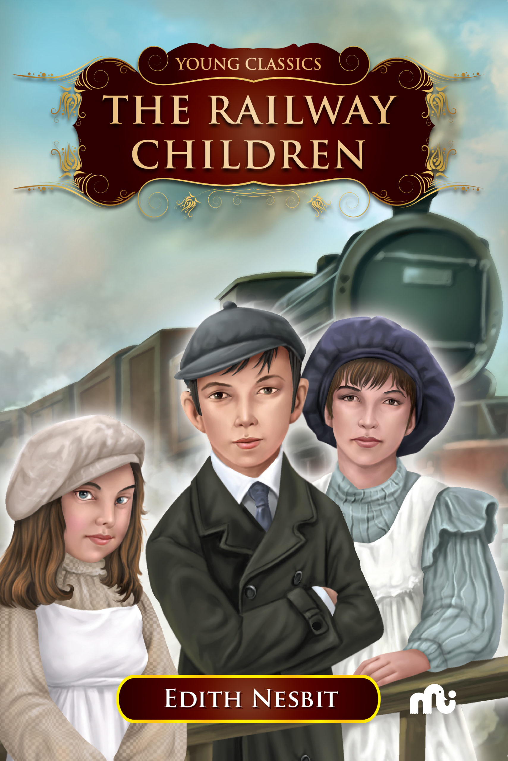 The Railway Children