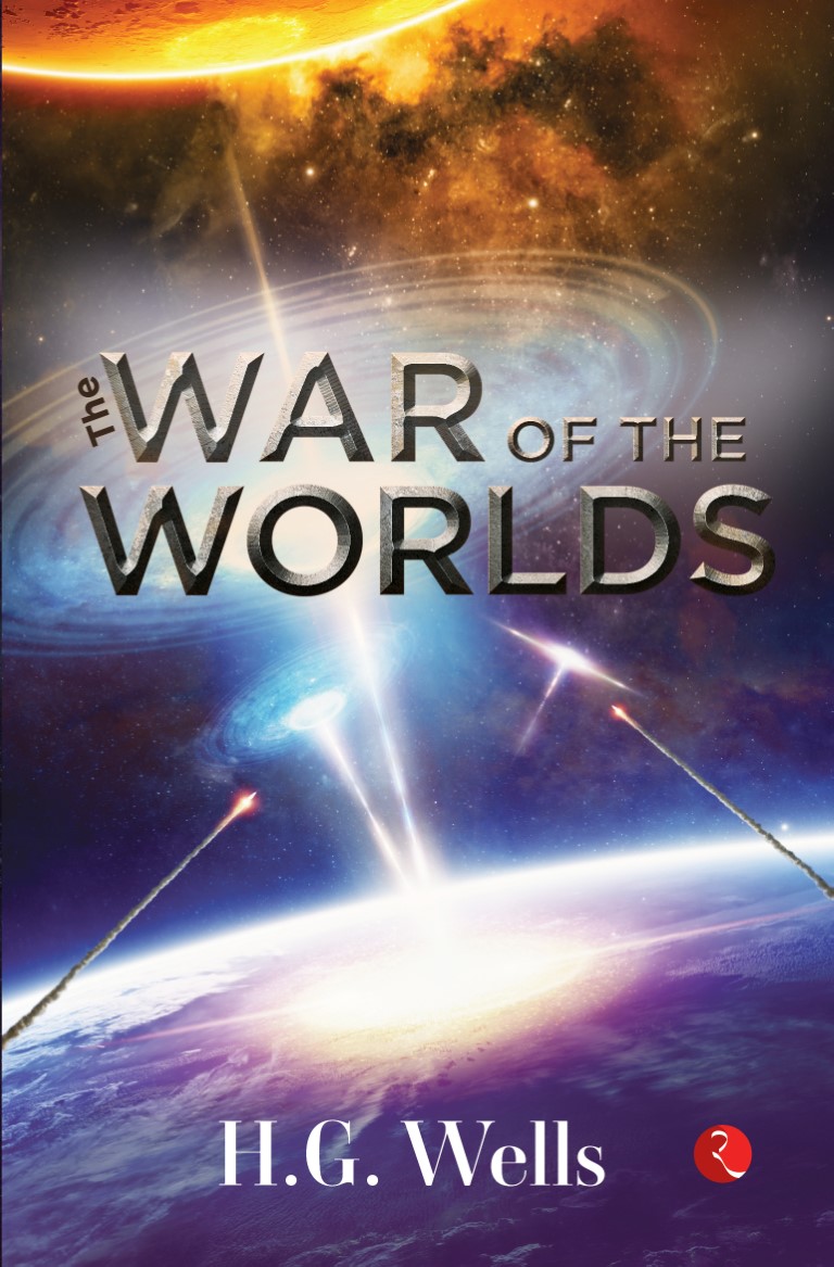 The War Of The Worlds