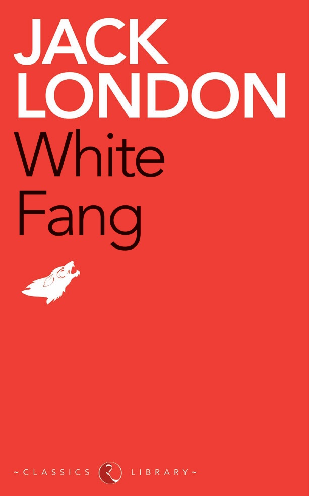 White Fang