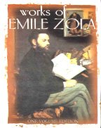 Works Of Emile Zola