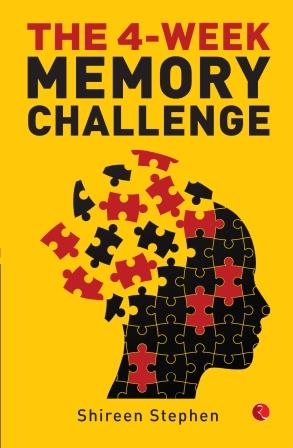 The 4- Week Memory Challenge