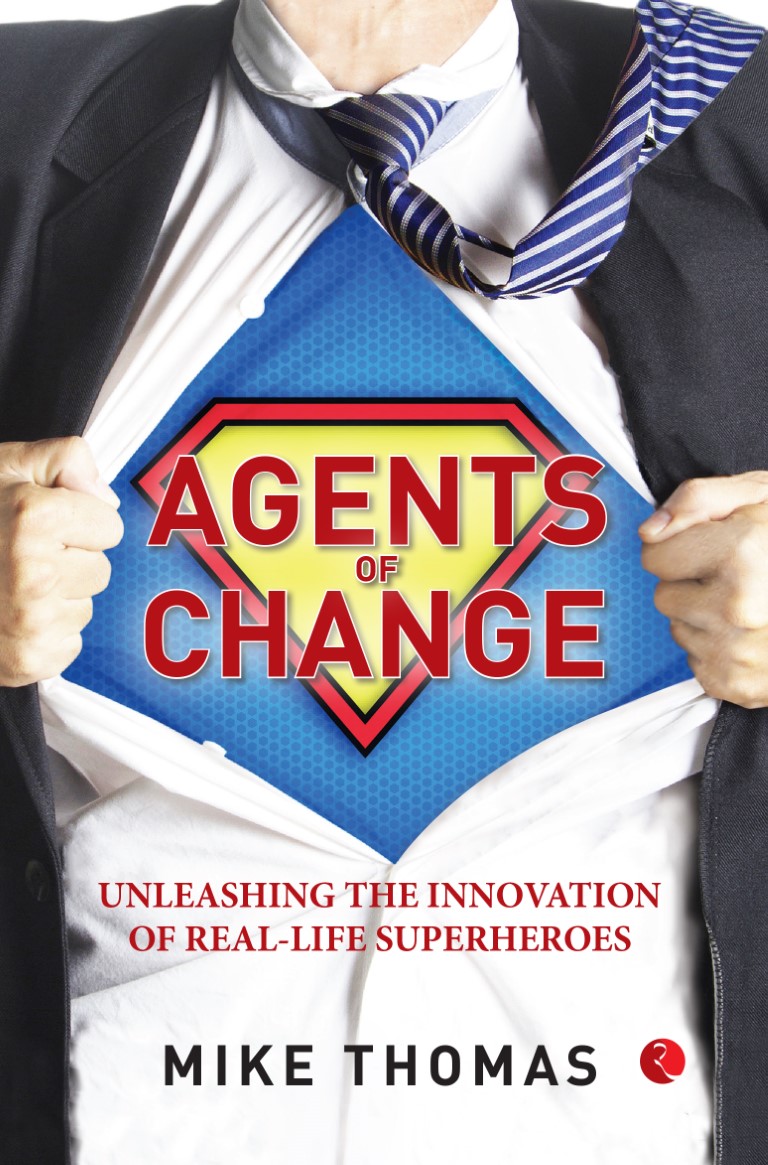 Agents Of Change