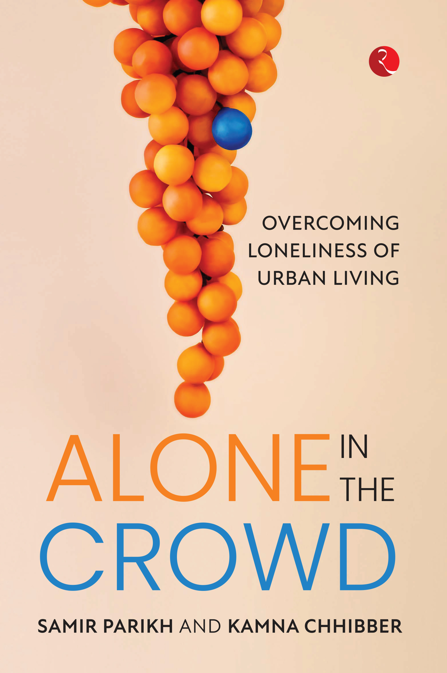 Alone In The Crowd