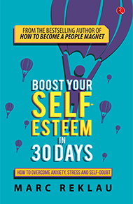 Boost Your Seft - Esteem In 30 Days