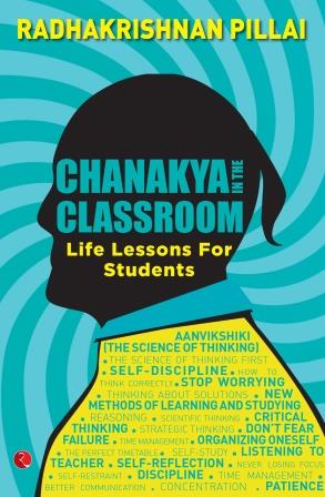 Chanakya In The Classroom