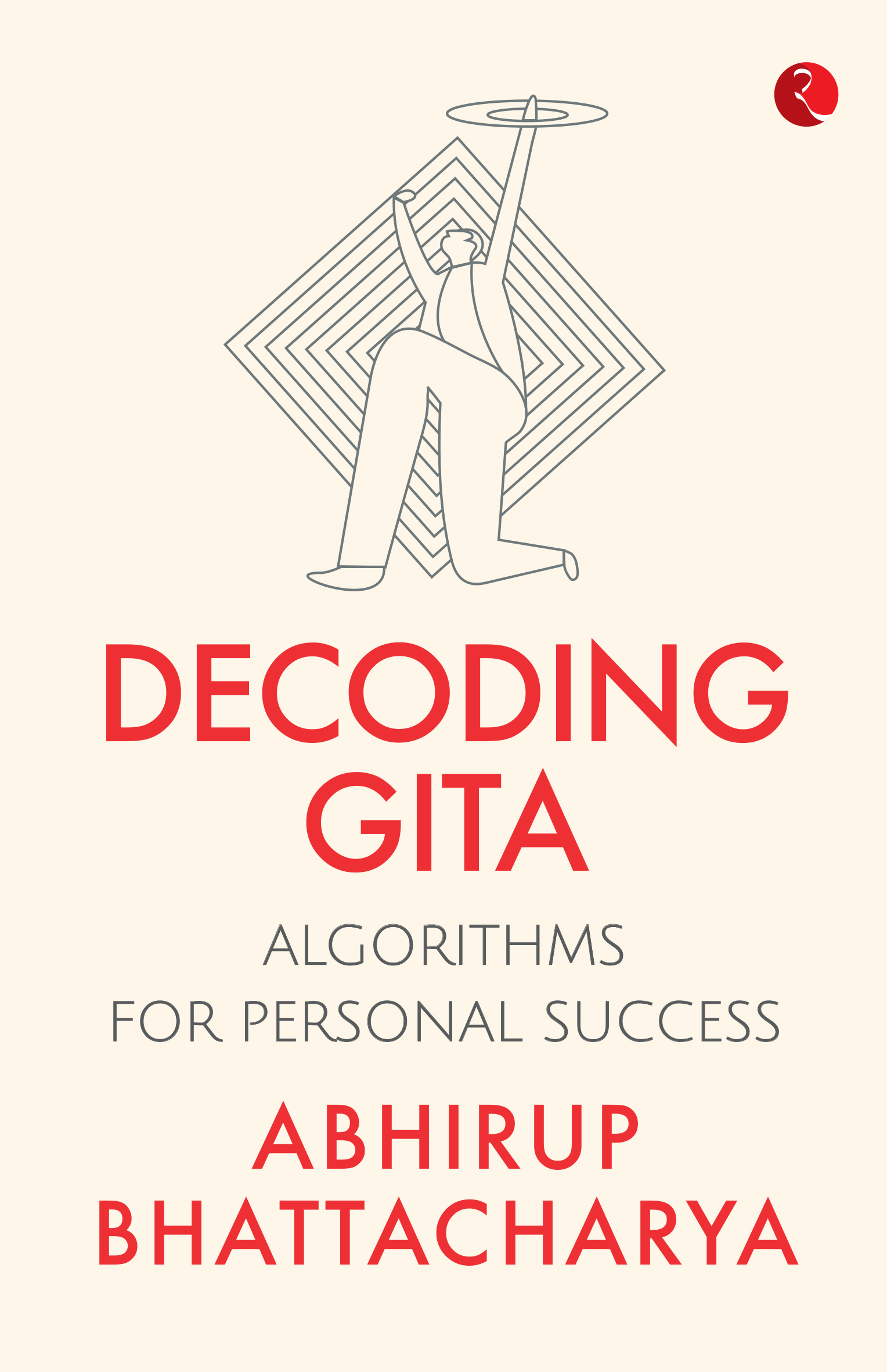 Decoding Gita: Algorithms For Personal Success