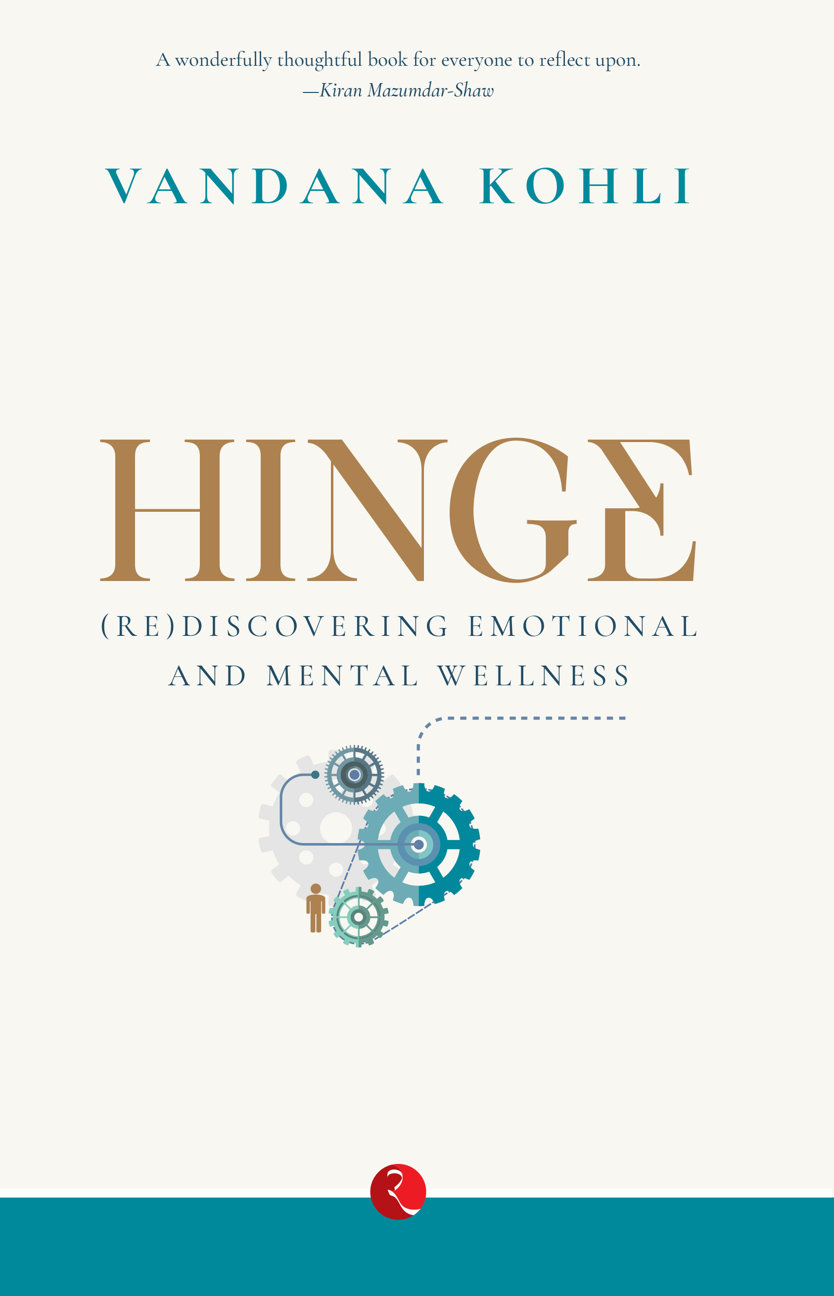 Hinge: (Re)Discovering Emotional And Mental Wellness