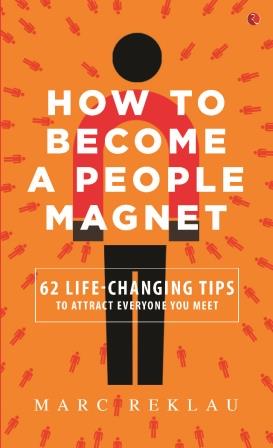 How To Become A People Magnet