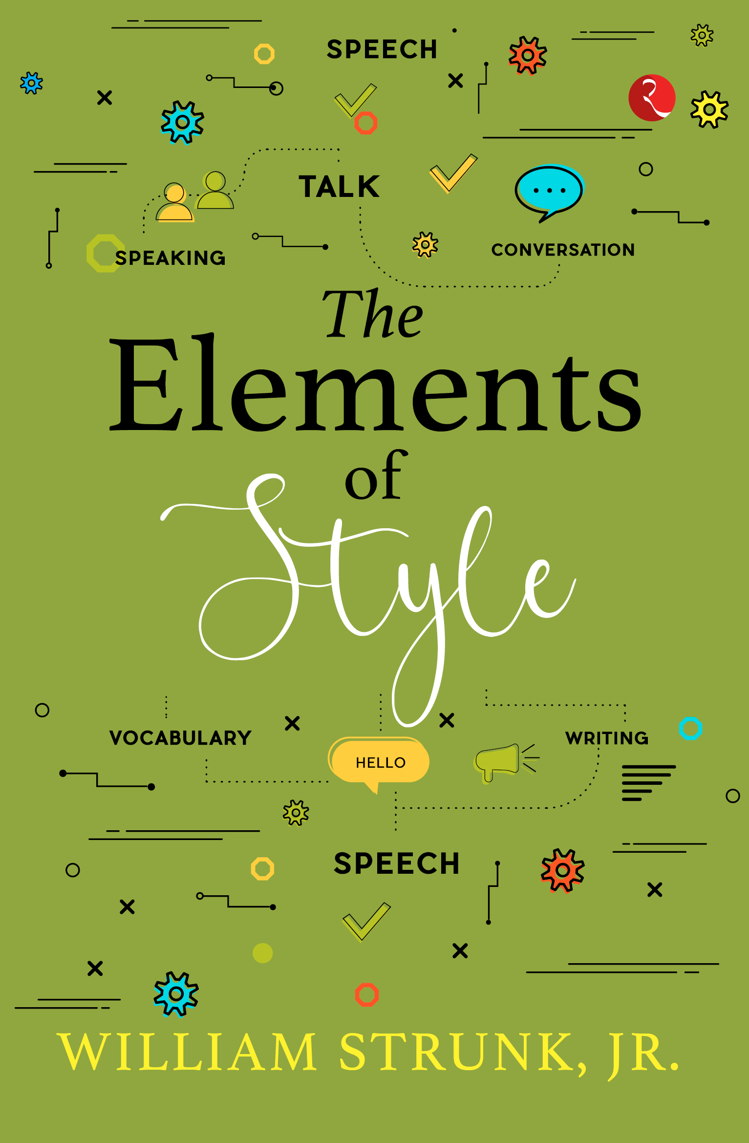 The Elements Of Style