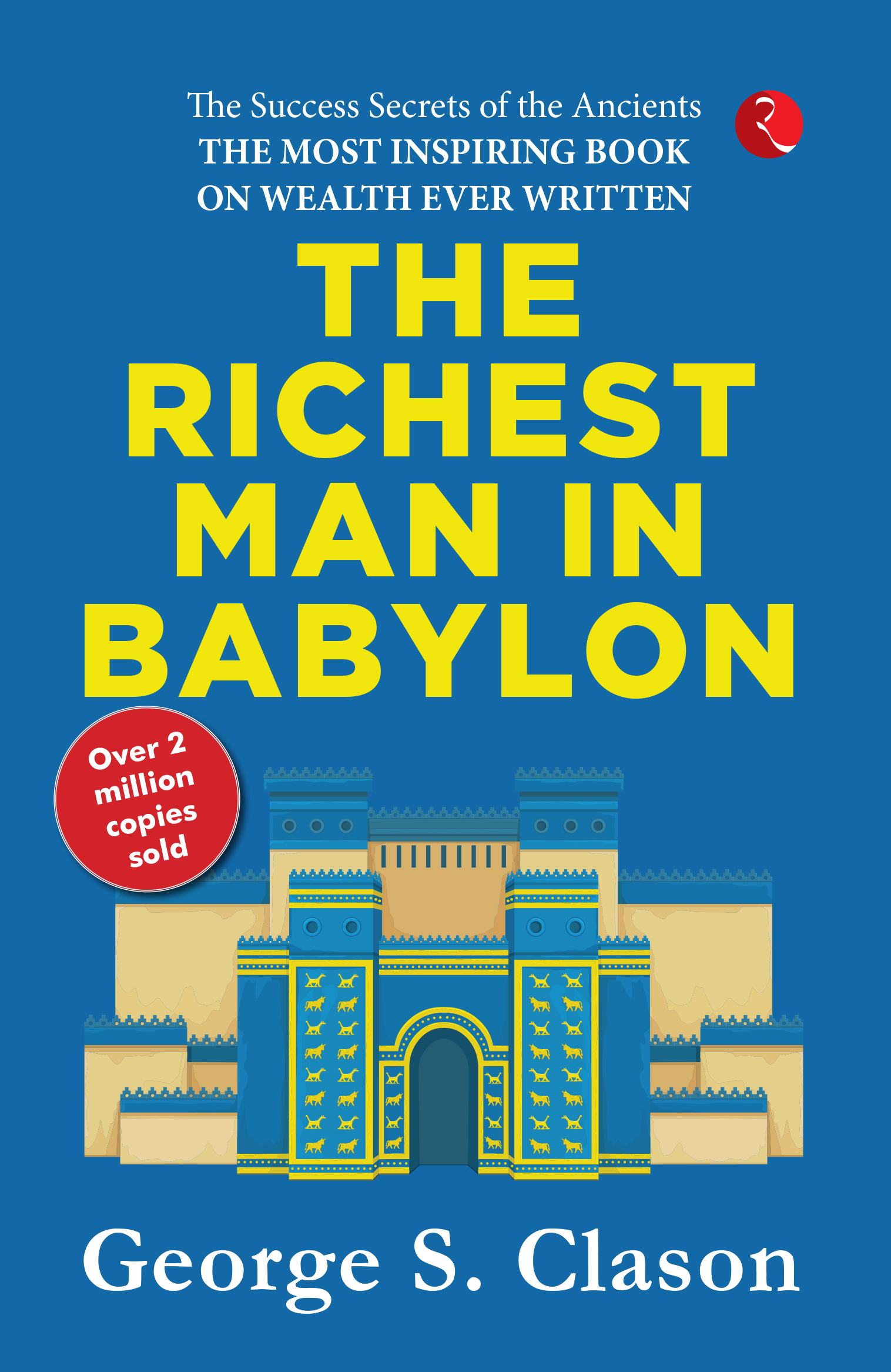 The Richest Man In Babylon