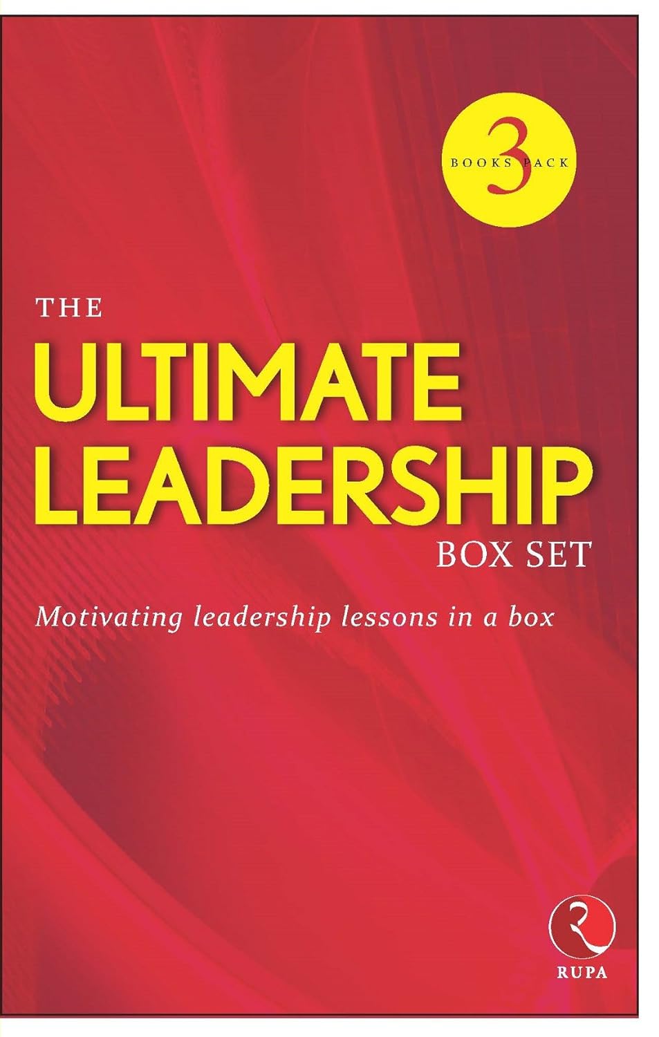 The Ultimate Leadership- Box Set