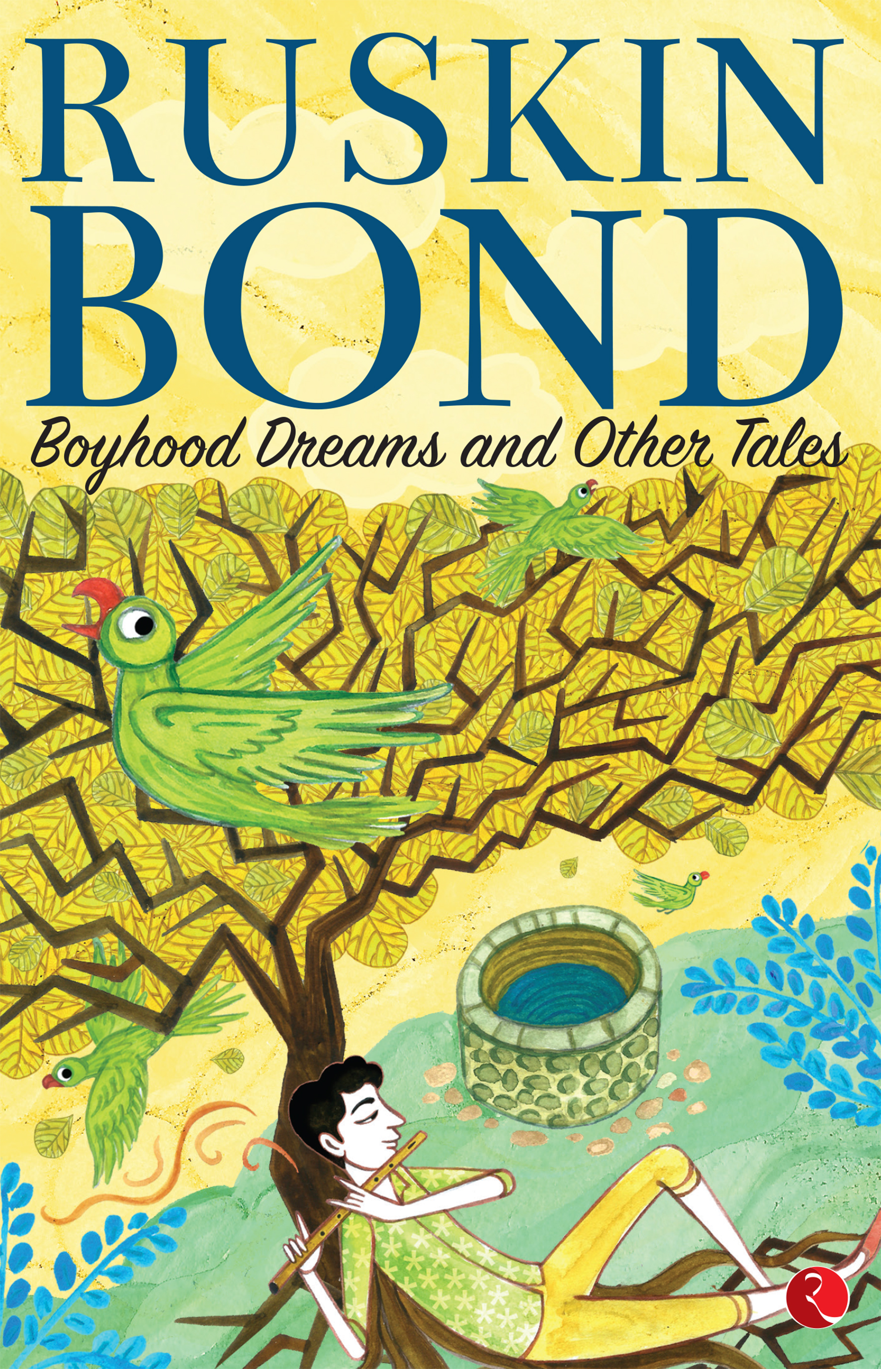 Boyhood Dreams And Other Tales