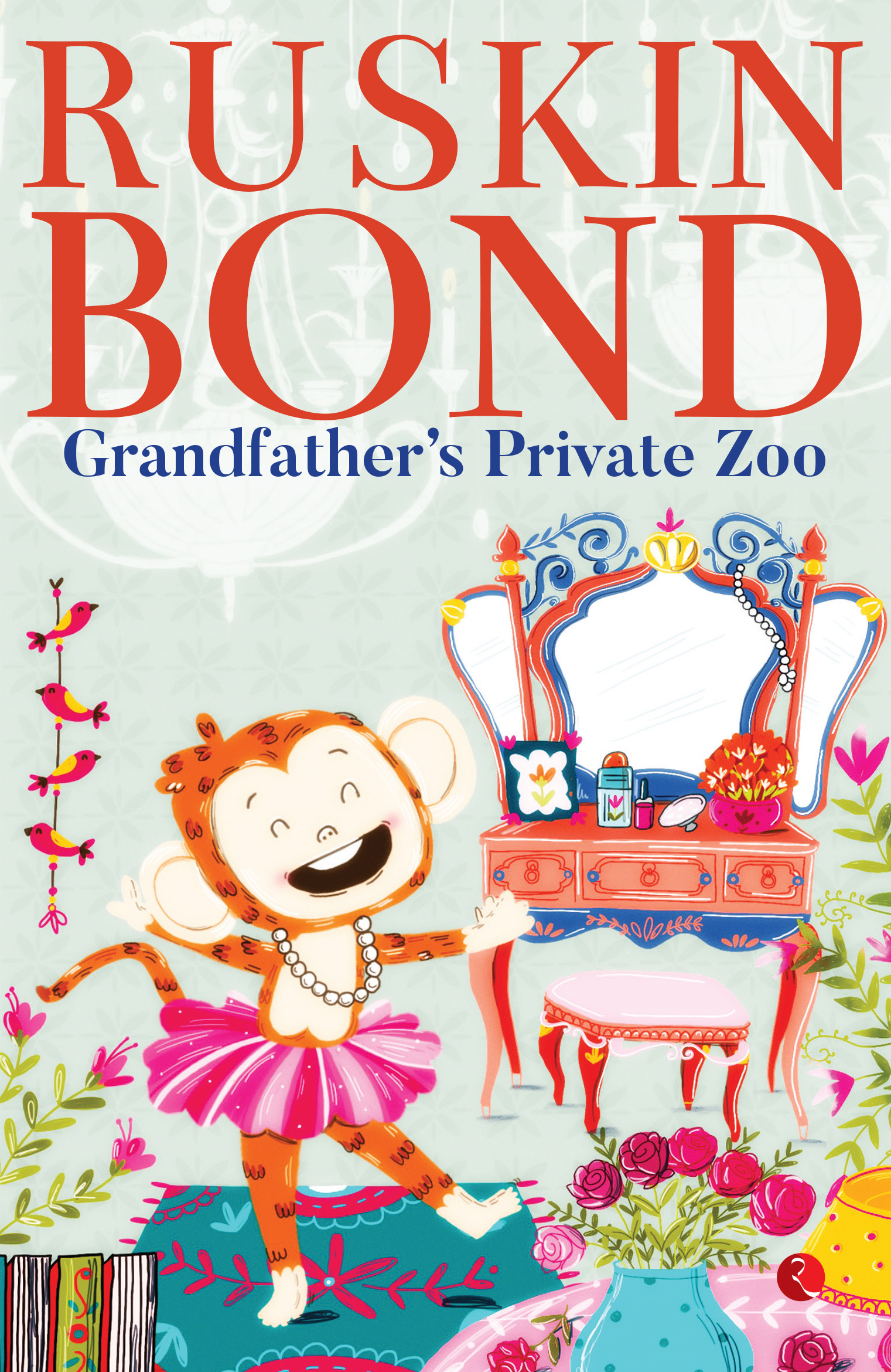 Grandfather’s Private Zoo