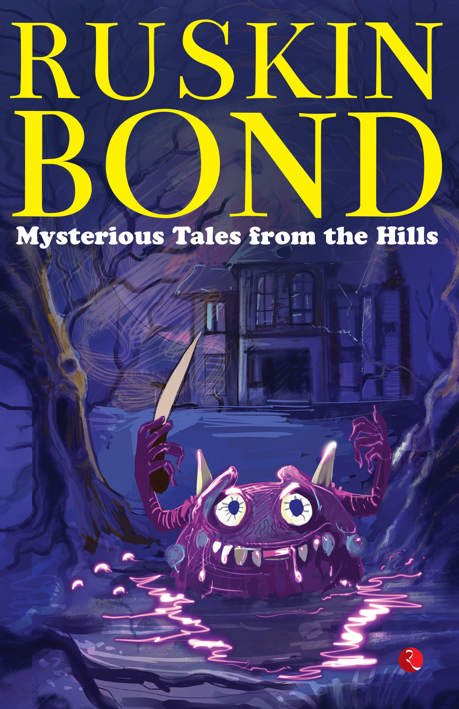 Mysterious Tales From The Hills