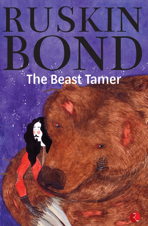 The Beast Tamer