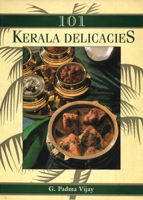 101 Kerala Delicacies