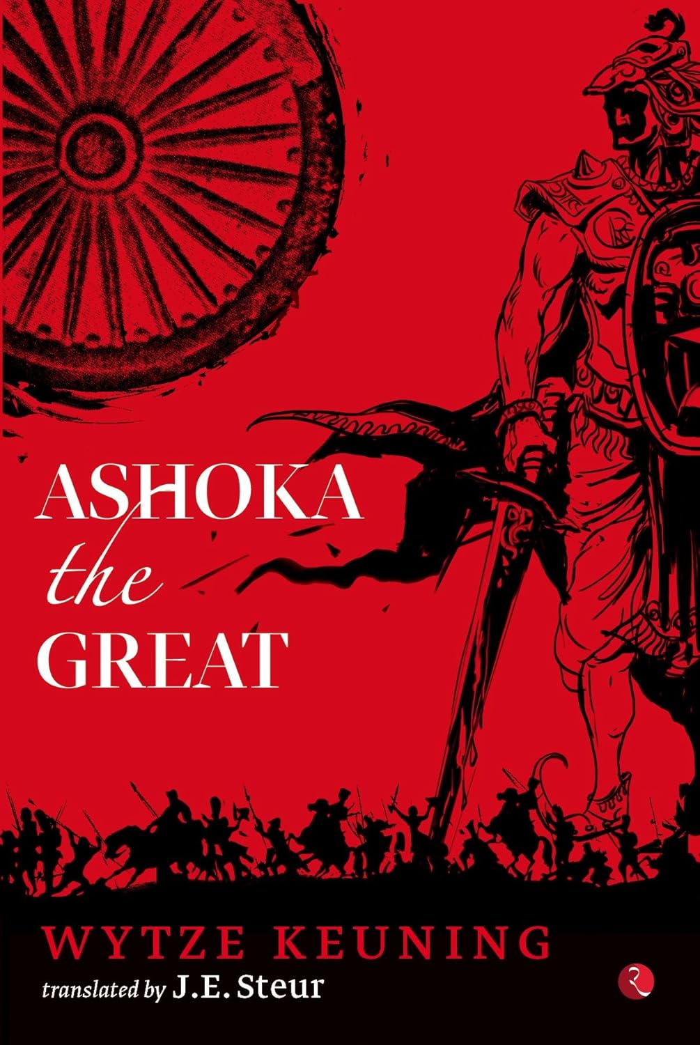 Ashoka The Great