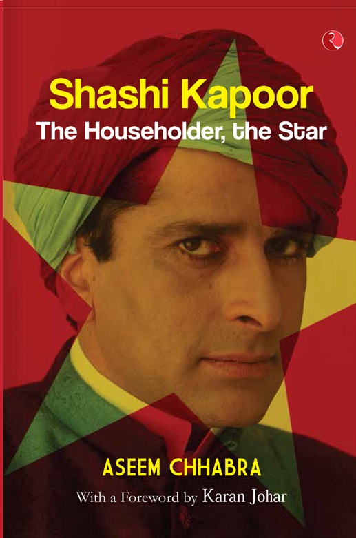 Shashi Kapoor: The Householder, The Star