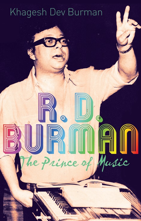 R. D. Burman: The Prince Of Music