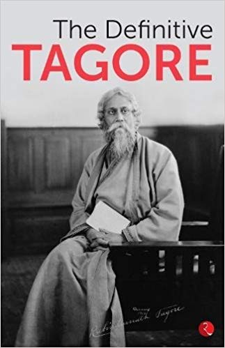 The Definitive Tagore