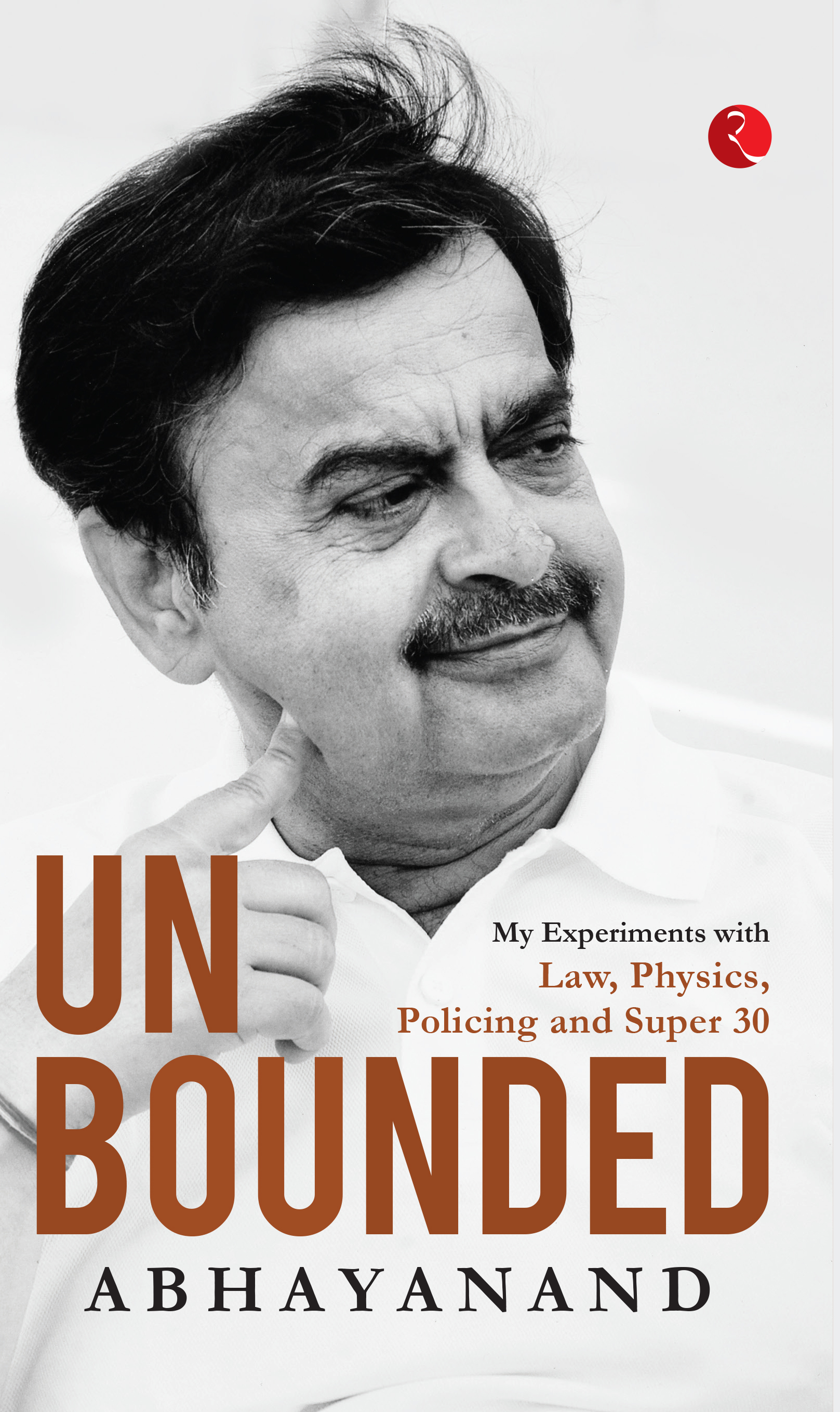 Unbounded: Abhayanand