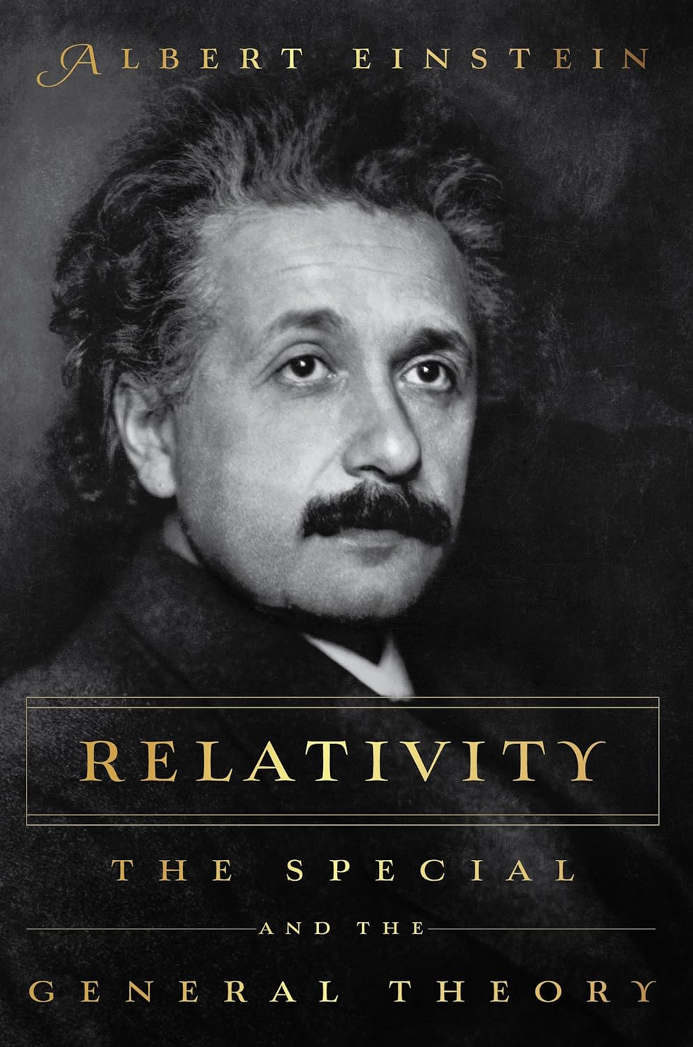 Relativity: The Special And The General Theory