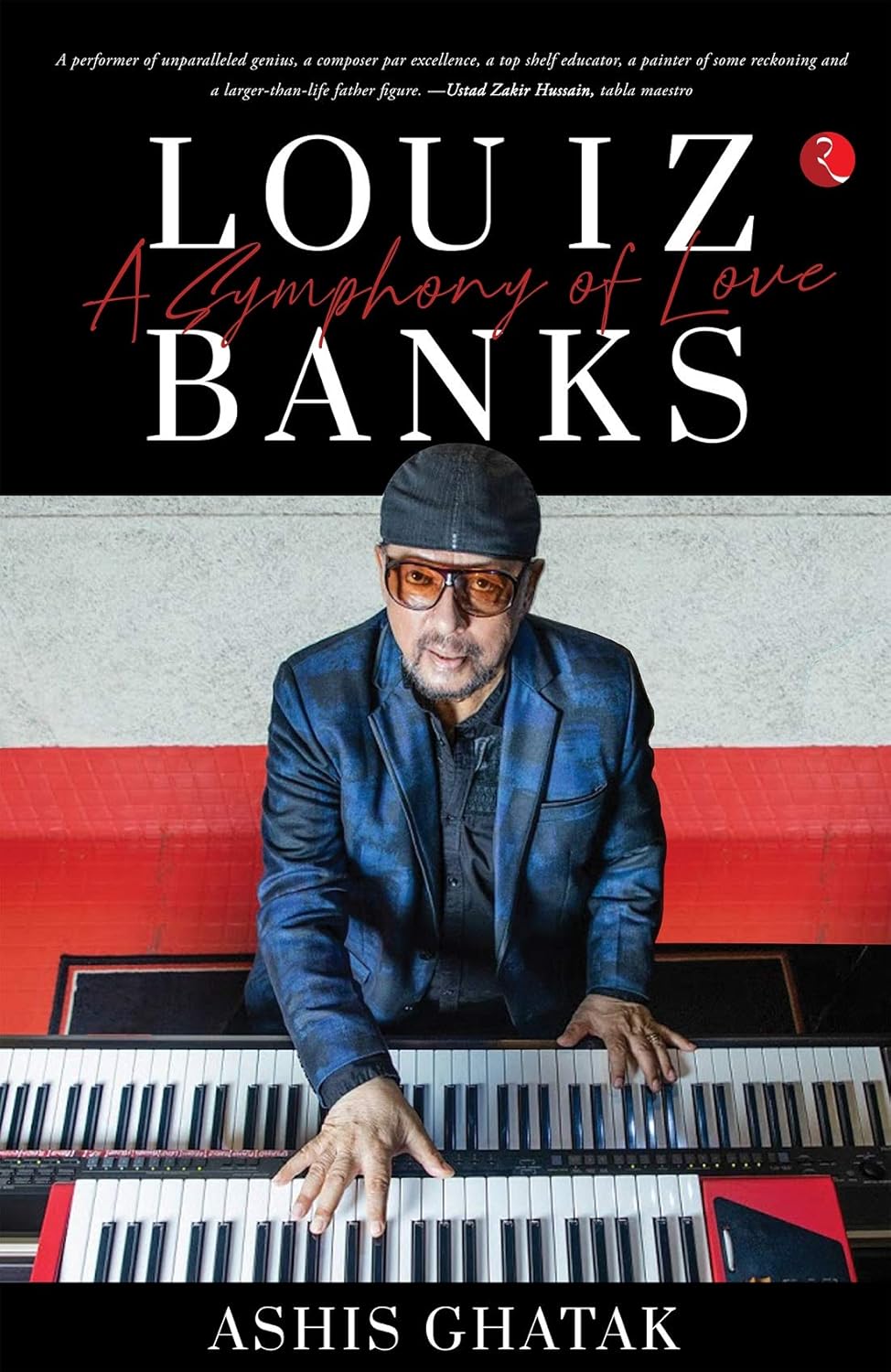 Louiz Banks: A Symphony Of Love