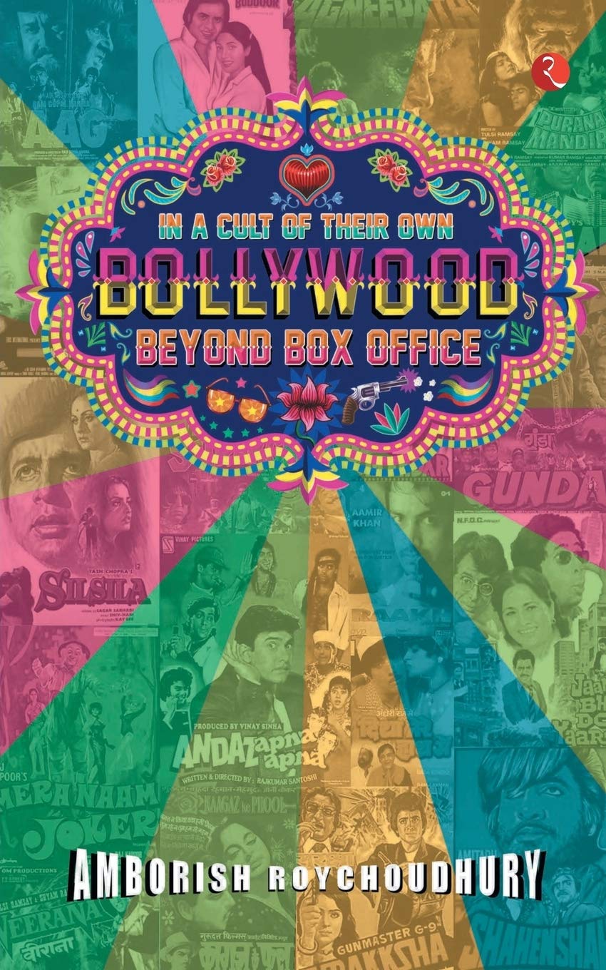 In A Cult Of Their Own: Bollywood Beyond Box Office