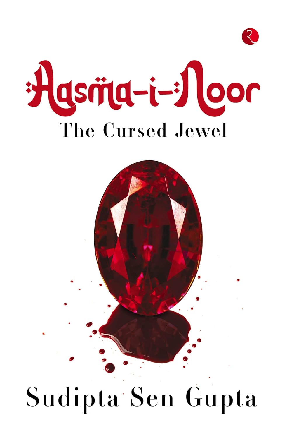 Aasma-I-Noor: The Cursed Jewel