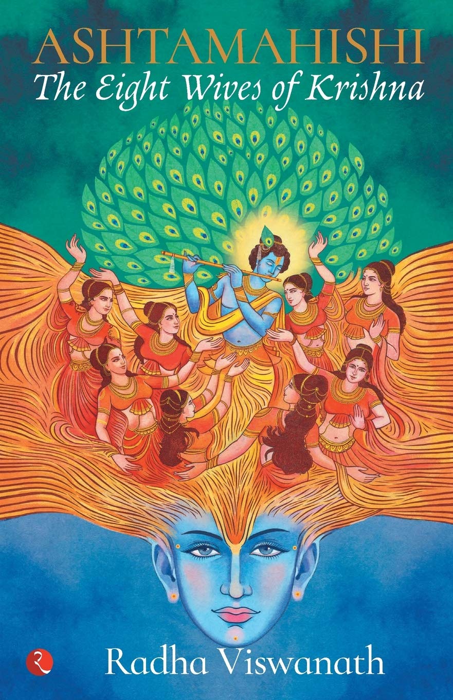 Ashtamahishi: The Eight Wives Of Krishna