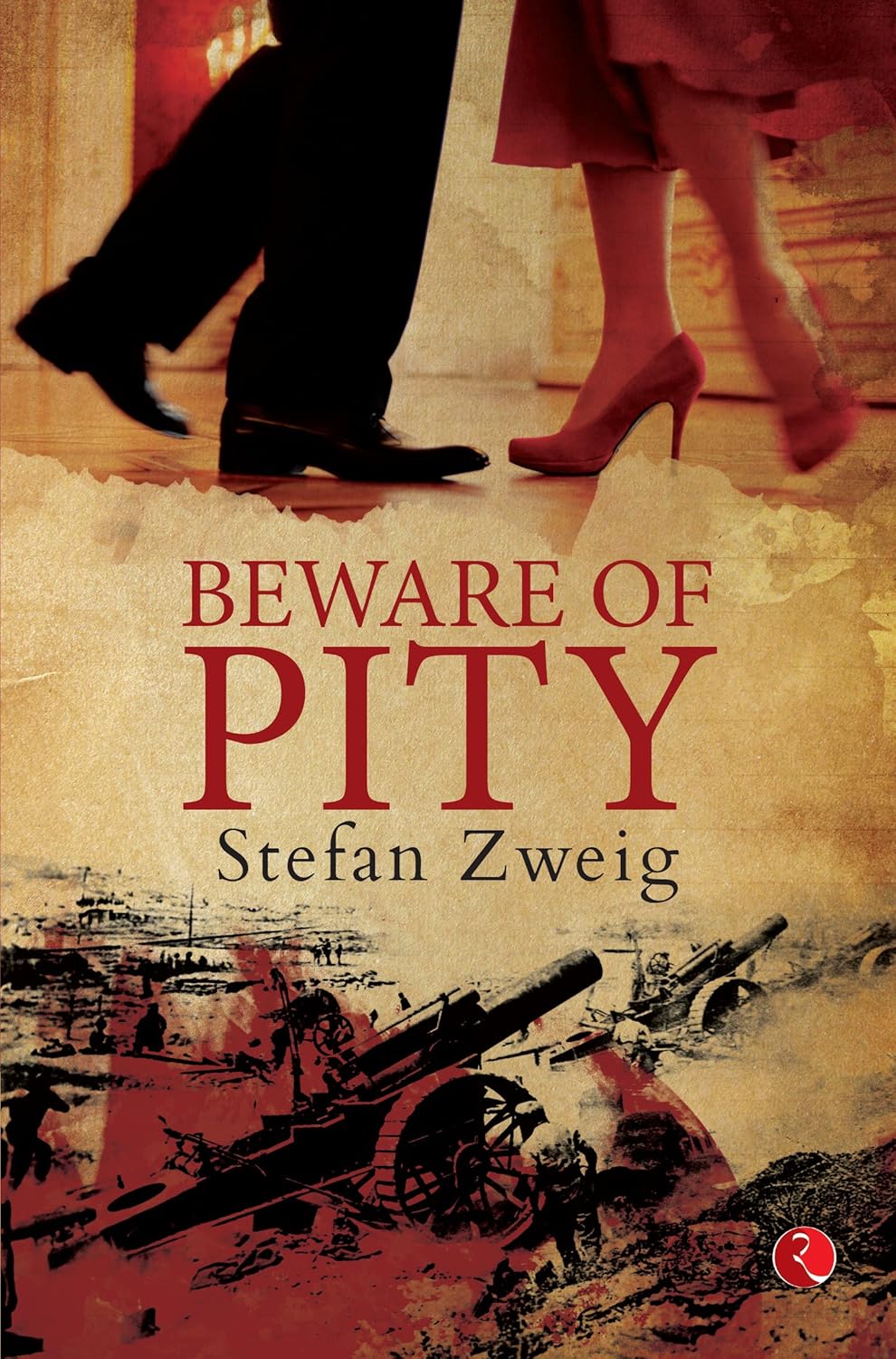 Beware Of Pity