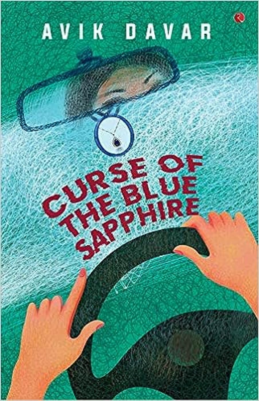 Curse Of The Blue Sapphire