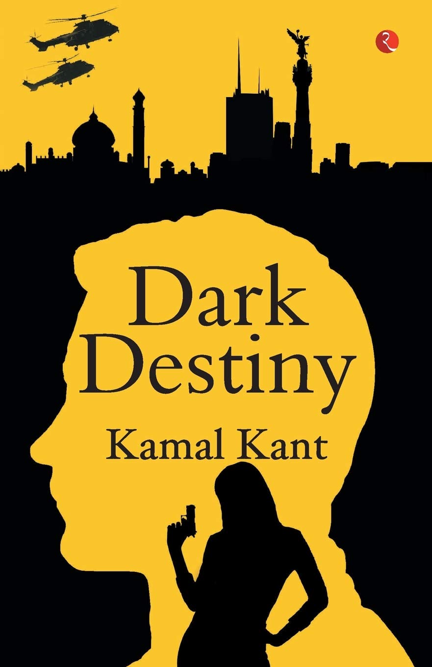 Dark Destiny