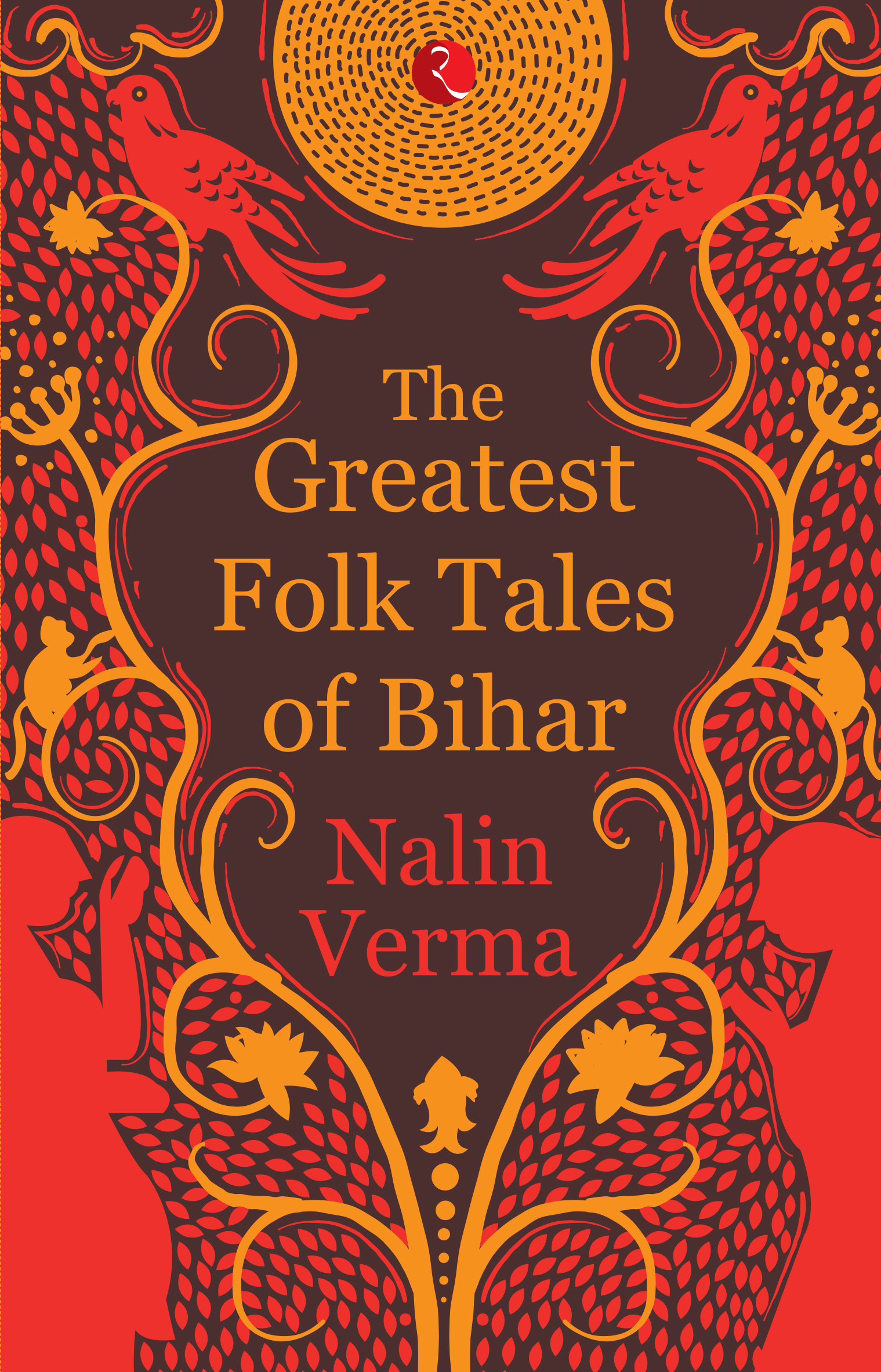 Greatest Folk Tales Of Bihar