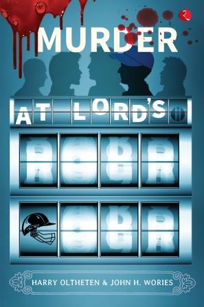 Murder At Lord's