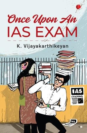 Once Upon An Ias Exam