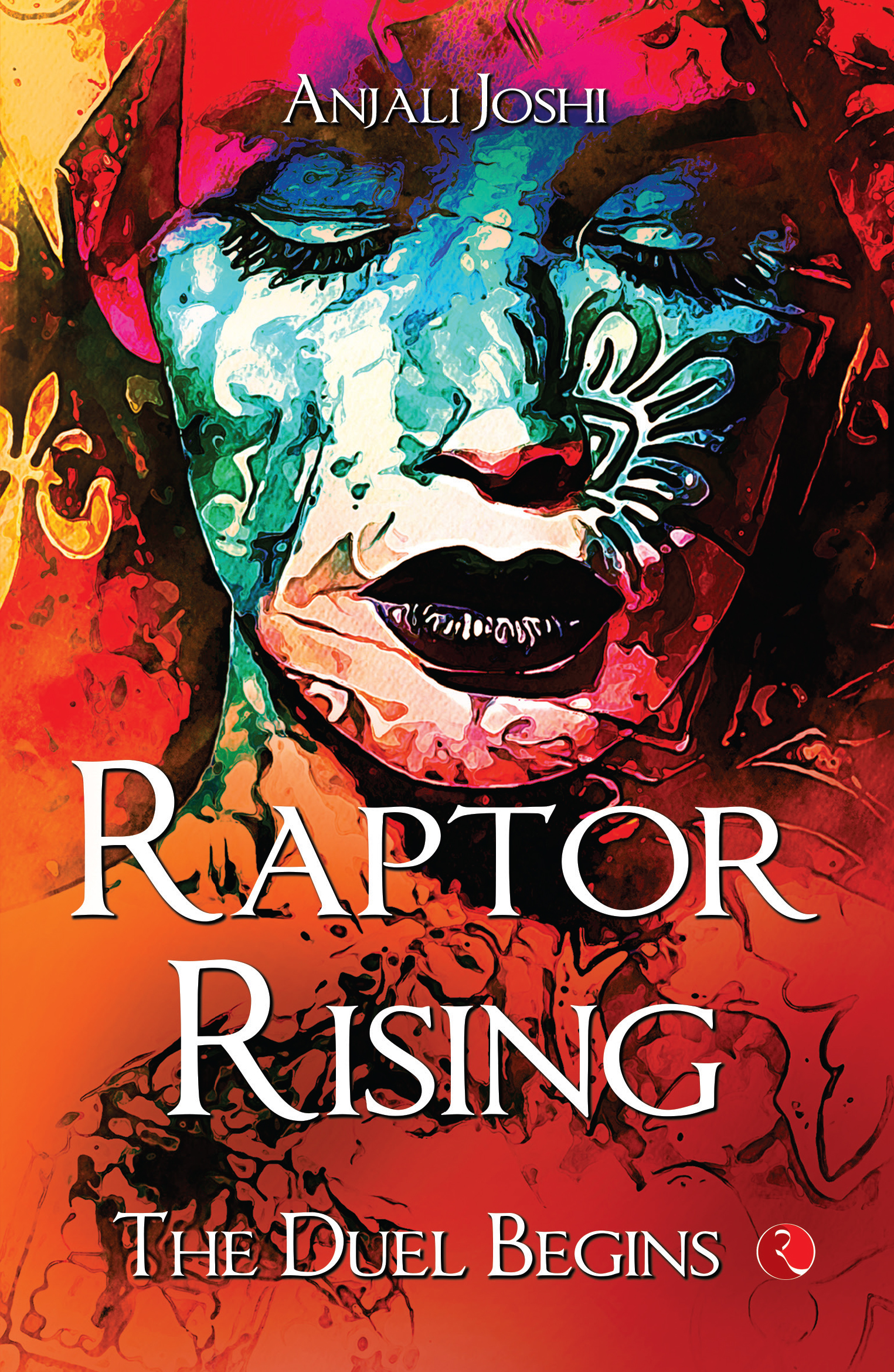 Raptor Rising: The Duel Begins