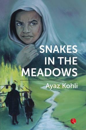 Snakes In The Meadows