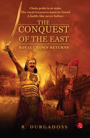 The Conquest Of The East: Royal Crown Returns