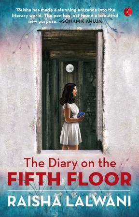 The Diary On The Fifth Floor