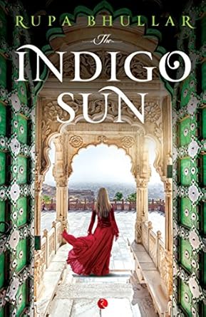 The Indigo Sun