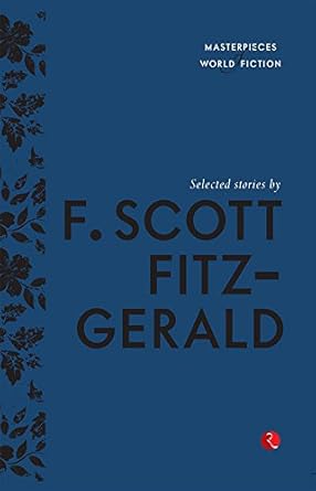 Selected Stories By F. Scott Fitzgerald