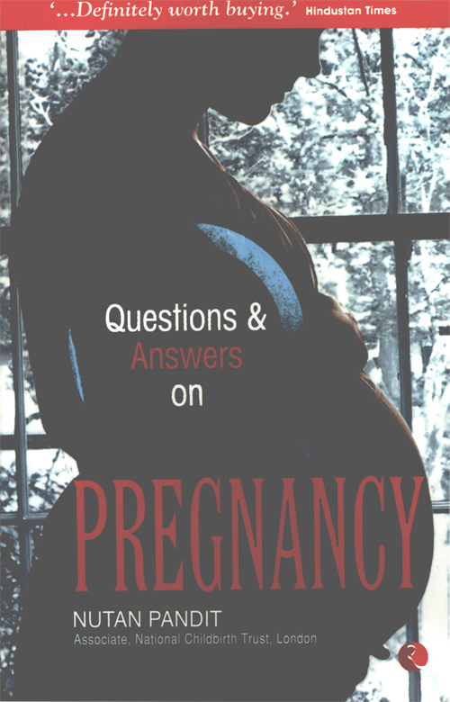 Questions And Answers On Pregnancy