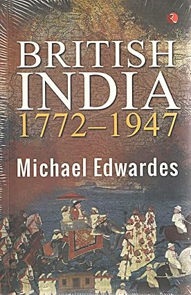 British India (1772–1947)